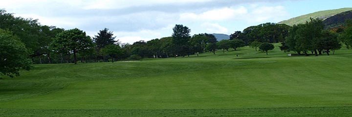 Alva Golf Club