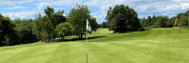 Dunfermline Golf Club
