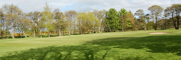 Garmouth and Kingston Golf Club
