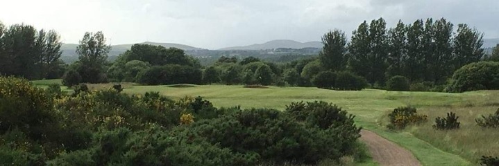 Irvine Ravenspark golf course