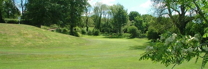 Kircudbright Golf Club