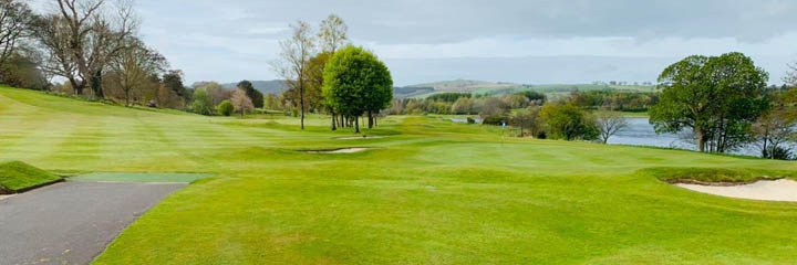Lochamaben Golf Club