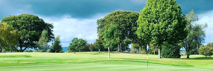 Lochamaben Golf Club