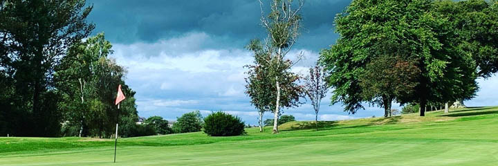 Lochamaben golf course