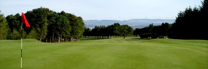 Paisley Golf Club